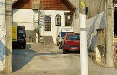 Imagem 1: Terreno Comercial para Venda em São Paulo, LAUZANE PAULISTA