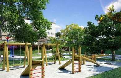 Imagem 13: OPORTUNIDADE. Churrasqueira, 44m² de Área, 1 Vaga na garageme2 Dormitórios