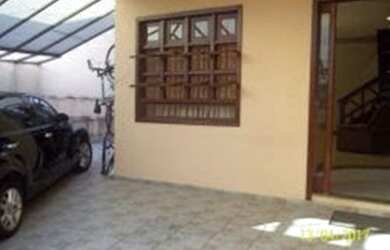 Imagem 1: Venda Residential / Home Belo Horizonte MG