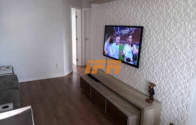 Imagem 3: Apartamento à venda, 68 m² por R$ 270.000,00 - Jardim Morumby - Taubaté/SP