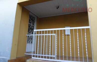 Imagem 11: Casa à venda, 125 m² por R$ 330.000,00 - Jardim Bela Vista - Bauru/SP