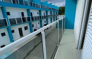 Imagem 2: Sobrado em Condomínio Massaguaçu Caraguatatuba