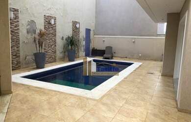 Imagem 14: Sobrado, venda por R$ 3.000.000 ou aluguel por R$ 13.000/mês - Residencial...