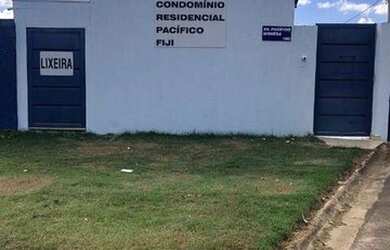 Imagem: O terreno possui 263m² de Área e está localizado em Vargeão