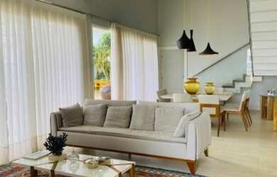 Imagem 7: SOBRADO NO CONDOMÍNIO MIRANTE DO LAGO AS MARGENS DO LAGO EM PALMAS/TO