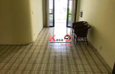 Imagem: O apartamento possui 3 Dormitórios, 3 Banheiros, 1 Vaga na