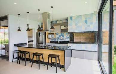 Imagem 11: XANGRI-Lá - Casa de Condomínio - Rainha do Mar