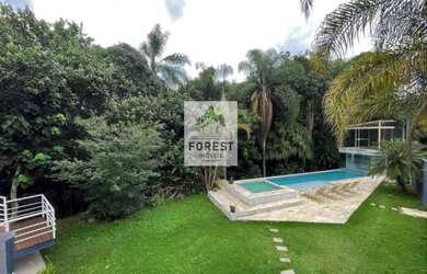 Imagem 9: Carapicuíba - Casa Padrão - Golf Gardens