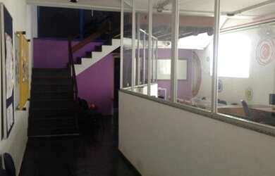 Imagem 7: Sala, 342 m² - venda por R$ 1.223.000,00 ou aluguel por R$ 5.000,00/mês...