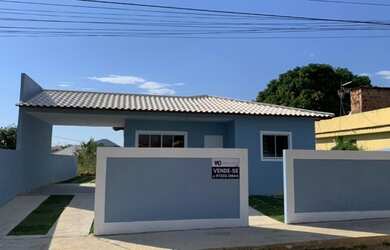 Imagem: A casa em condomínio possui 2 Dormitórios, 2 Banheiros, 3