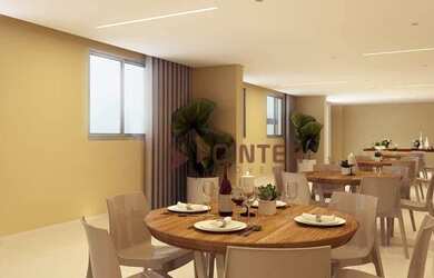 Imagem 14: Apartamento à venda, 83 m² por R$ 468.000,00 - Aeroviário - Goiânia/GO