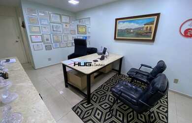 Imagem: O depósito possui 1 Vaga na garagem, 67m² de Área e está