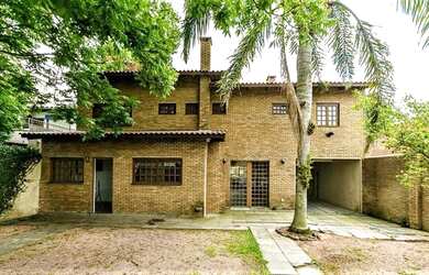 Imagem 4: Casa com 4 dormitórios, piscina, 286 m² - venda por R$ 1.480.000 ou...