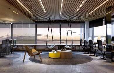 Imagem 4: Porto Alegre - Conjunto Comercial/Sala - Praia de Belas