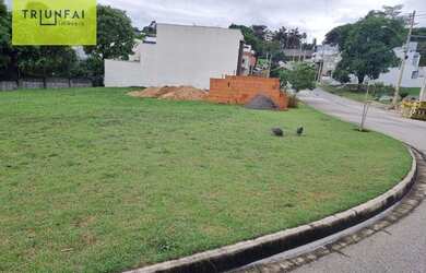 Imagem 7: Terreno à venda, 492 m² por R$ 270.000,00 - Condomínio Villagio Di...