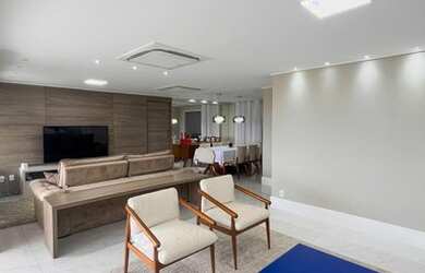 Imagem 5: Apartamento à venda no bairro Caminho das Árvores - Salvador/BA