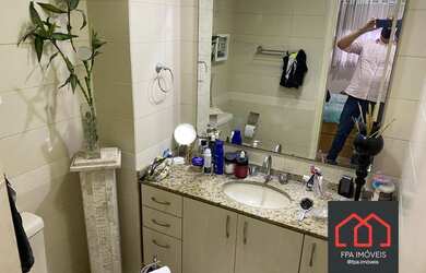 Imagem 10: Freguesia Rua Araguaia Excelente Oportunidade Duas Vagas