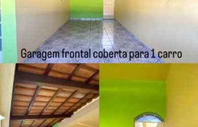 Imagem 4: Vendo casa em São Gonçalo do Pará MG