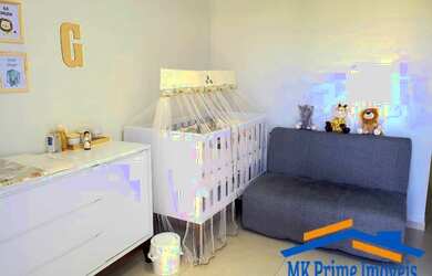 Imagem 13: Lindo Sobrado no Terra Nobre, aceita permuta por casa no Jd. das Flores