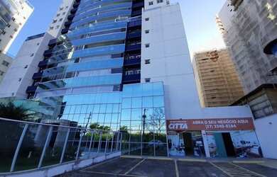 Imagem: O depósito possui 5 Vagas na garagem, 130m² de Área e está