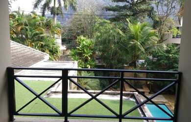 Imagem 15: Casa Condomínio Green Wood . Itanhangá. Barra da Tijuca