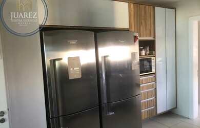 Imagem 9: APTO NO VILLAGGIO PANAMBY 235M2 ANDAR ALTO 4 SUÍTES NA TORRE SAVONA