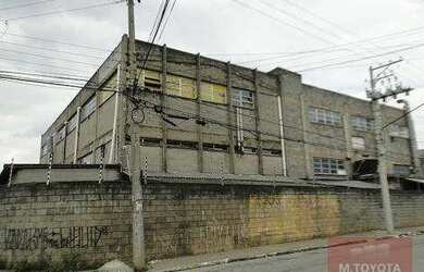 Imagem 8: Galpão à venda, 2300 m² por R$ 4.530.000,00 - Vila Endres - Guarulhos/SP