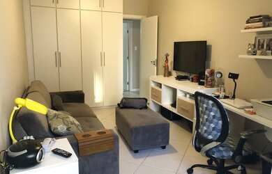 Imagem 9: Apartamento no Jardim Apipema