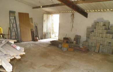 Imagem 5: Terreno a venda, Vila Áurea, Vicente de Carvalho, Guarujá