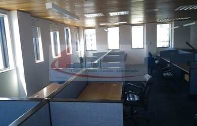 Imagem 16: Conjunto corporativo em Pinheiros Ao lado do Metrô Fradique Coutinho...