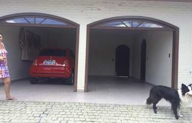 Imagem 4: Casa de alvenaria