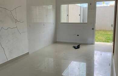 Imagem 4: Sobrado na Tindiquera - Araucária - Fino Acabamento