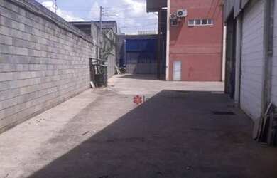 Imagem 10: Galpão Para Locação Santana de Parnaíba