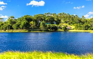 Imagem 5: Lotes no Condomínio Villa Três Lagoas Residence