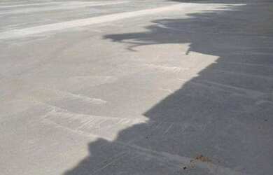 Imagem: O terreno possui 2.200m² de Área e está localizado em Jardim