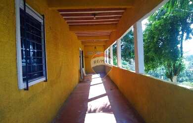 Imagem 16: Excelente Casa com 4 dormitórios, 216 m² - venda por R$ 300.000 ou aluguel...