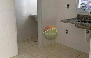 Imagem 6: Apartamento à venda, 50 m² por R$ 245.000,00 - Jardim Paulista - Ribeirão...