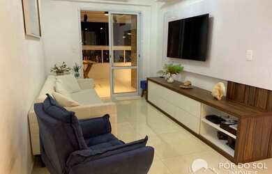 Imagem 6: Apartamento com 2 dorms, Aviação, Praia Grande - R$ 580 mil, Cod 2631