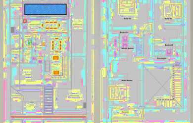 Imagem 2: Sobrado, Avenida Alphaville - até 99998 - lado par, Senador Canedo, Terras...