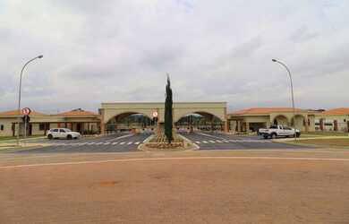 Imagem 13: Lote/Terreno para venda tem 357 metros quadrados em Residencial Villagio...