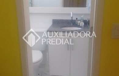 Imagem 12: PORTO ALEGRE - Padrão - Humaitá