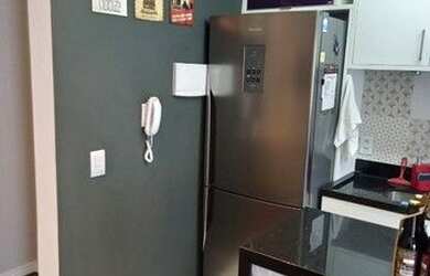 Imagem 8: Condomínio Jardim Santana de Parnaíba