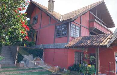 Imagem: A fazenda possui 1111m² de Área e está localizado em Sítio