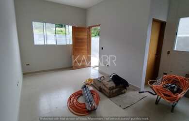 Imagem 4: Casas Térreas com 3 suítes em Jardim do Lago - Atibaia - SP