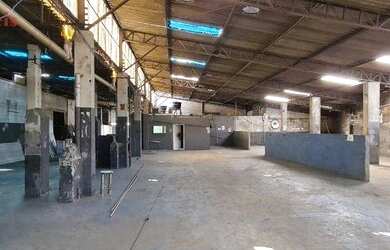Imagem 15: Galpão, 2000 m² - venda por R$ 4.250.000,00 ou aluguel por R$ 20.000,00/mês...