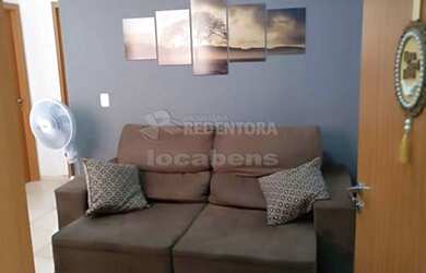 Imagem 3: São José do Rio Preto - Apartamento Padrão - Rios di Itália
