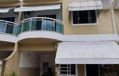 Imagem 1: Casa com 3 dormitórios à venda, 164 m² por R$ 595.000 - Taquara