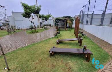 Imagem 11: Casa à venda por R$ 995.000 - Raros Alto Umuarama - Uberlândia/MG