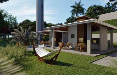 Imagem 12: ALMIRANTE TAMANDARé - Apartamento Padrão - Lamenha Grande