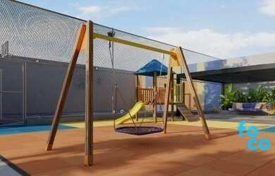 Imagem 14: Apartamento com 3 dormitórios à venda, 81 m² por R$ 562.979,14 - Jardim Sul - Uberlândia/M